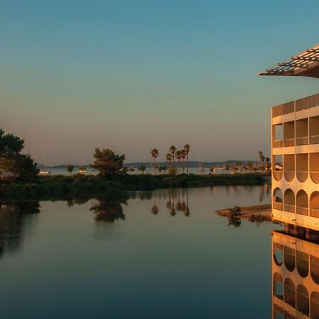 Hotel Club Le Plein Sud Vacances Bleues Hyères المظهر الخارجي الصورة