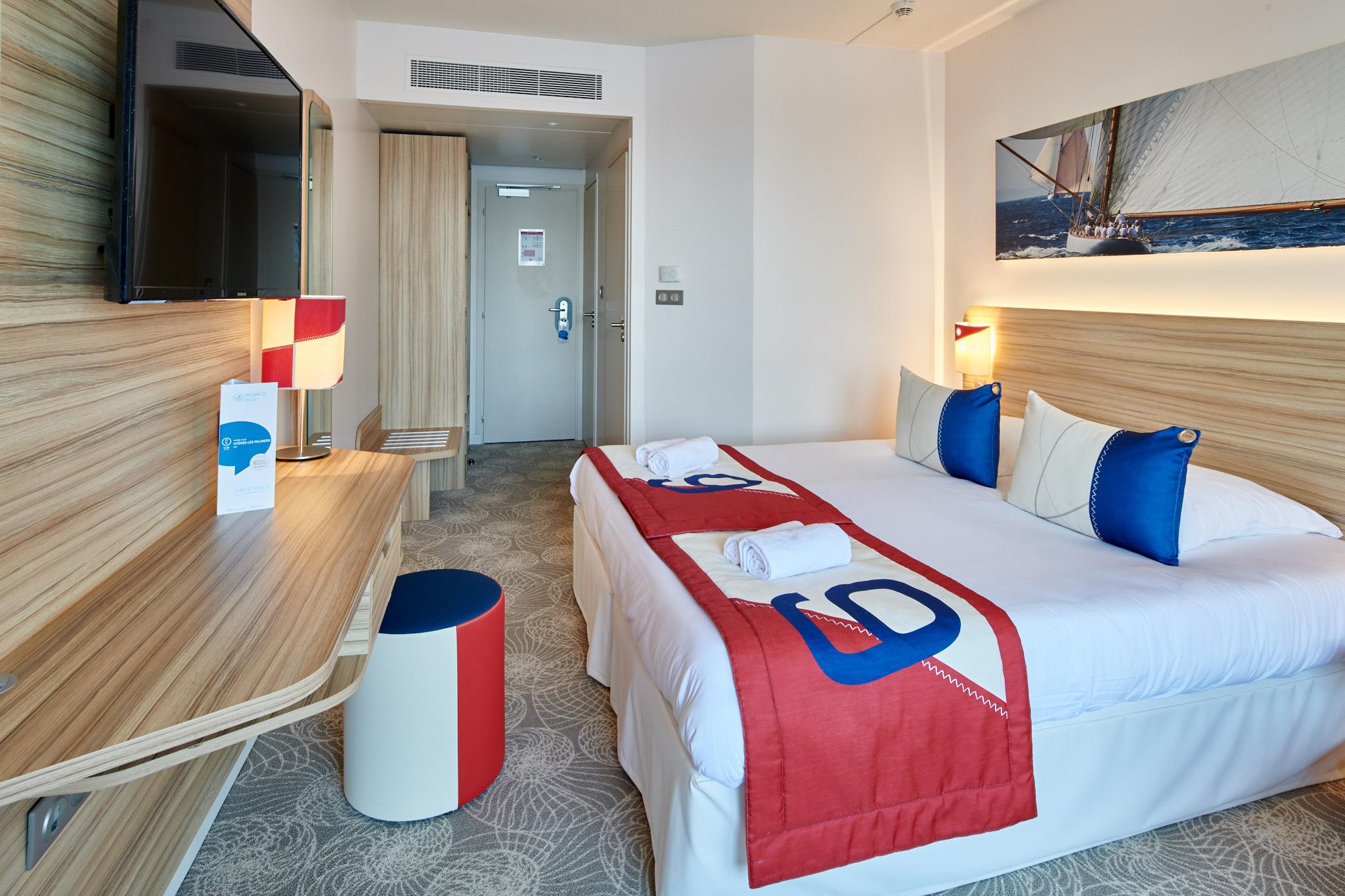 Hotel Club Le Plein Sud Vacances Bleues Hyères المظهر الخارجي الصورة