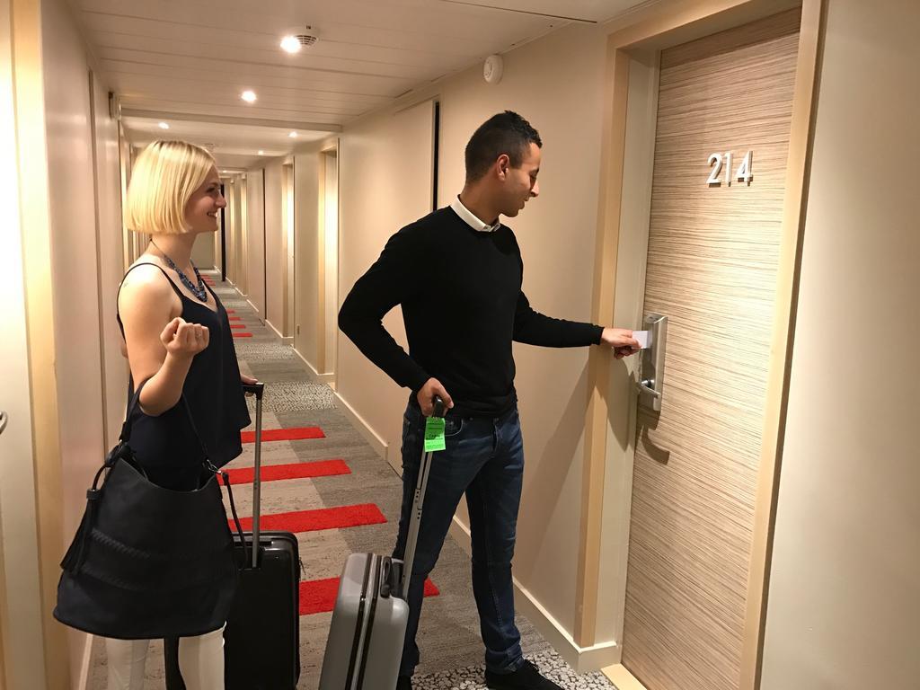 Hotel Club Le Plein Sud Vacances Bleues Hyères المظهر الخارجي الصورة